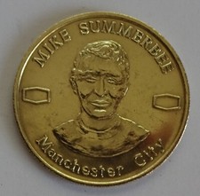 1969 TEXACO FAMOUS FOOTBALLERS