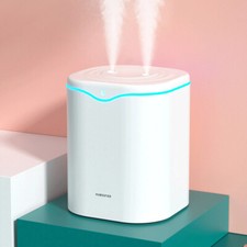 2L Humidifier Air Purifier