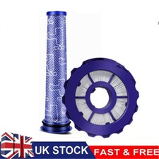 Pre & Post HEPA Filter for Dyson DC40 (UP22 UP24) Light Ball Animal Multi Floor