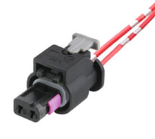 For Mercedes E/C/S Class W207