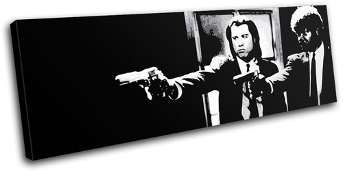 Pulp fiction movie greats - pulp,
