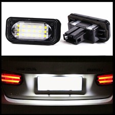 For Mercedes W203 Limo CLK