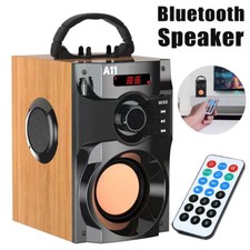 3500mAh Retro Wireless