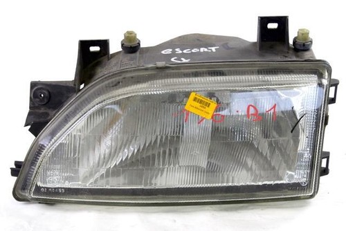 93ag 13006 a2c - headlight, left