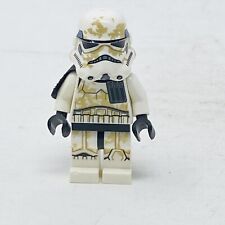 LEGO Star Wars sw0960 Sandtrooper Imperial Landing Craft (No Backpack)