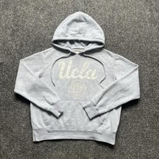 VINTAGE Womens UCLA Graphic