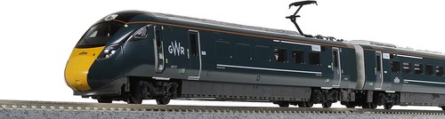 Kato 1671 gauge british - 10-1671,