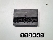 2006 VW GOLF ECU MODULE SENSOR 1K0959433BL