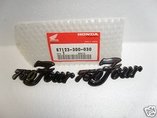 Honda NOS CB750 Side Cover