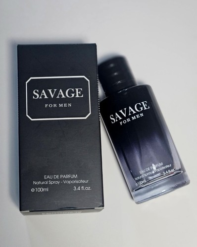Savage for men perfume eau - savage, men’s