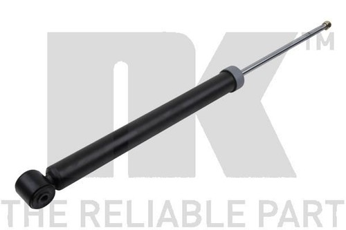 Shock absorber left rear right - left,