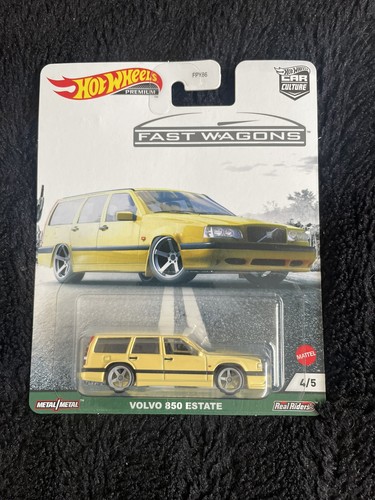 Hot wheels premium - hot, riders