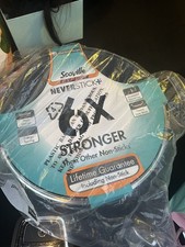 Scoville Expert Neverstick+