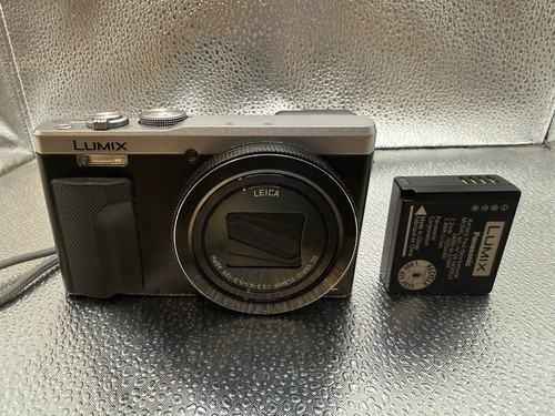 Panasonic lumix dmc tz81 - panasonic,