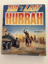 The Last Hurrah: Module 6