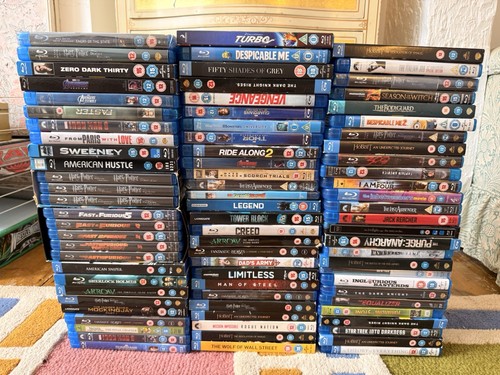 80x blu ray dvd - 80x, films