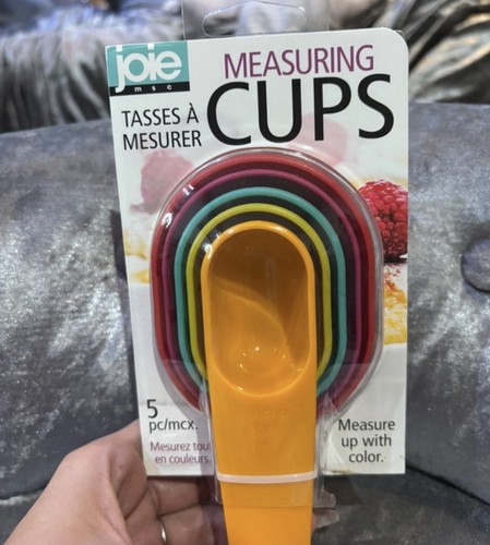 Joie piece measuring - 5, cups