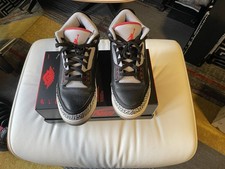 Jordan black cement 2017 - 3,