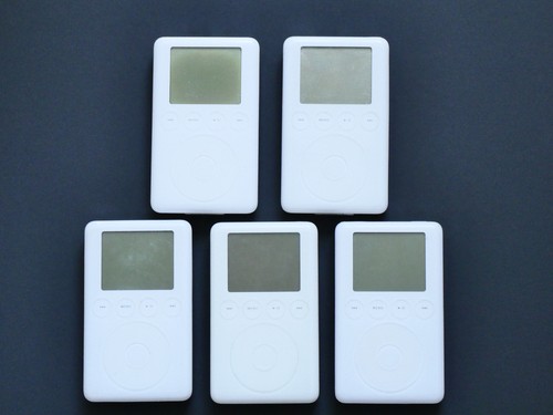 Set apple ipod classic - set, 5