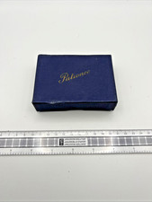 Patience Game 1933 Vintage