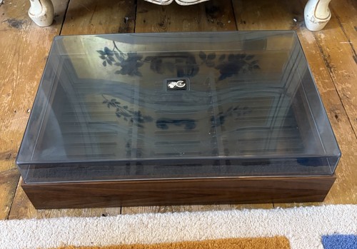 Vintage cambra cassette - vintage,