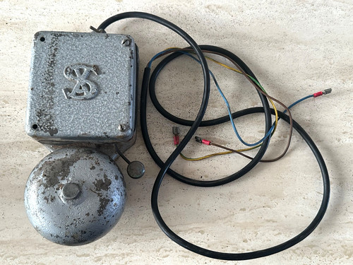 Vintage reclamation industrial - vintage,