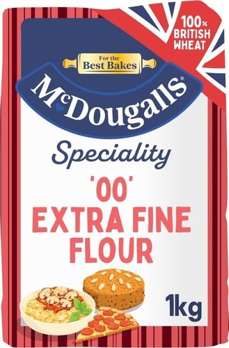 Mcdougalls grade premium - grade,