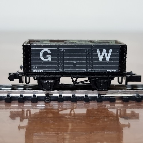 Graham farish gauge 2104 6 - n,