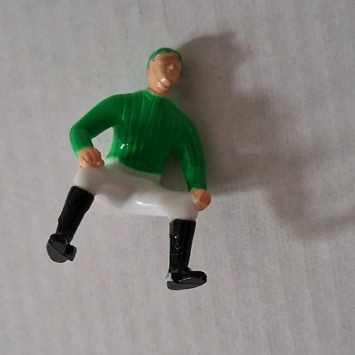 Spare replacement green jockey - green,