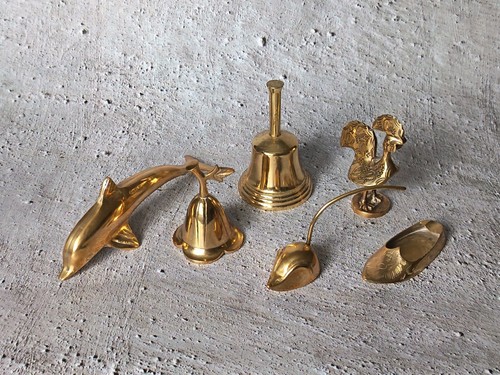 Antique vintage brass - vintage,