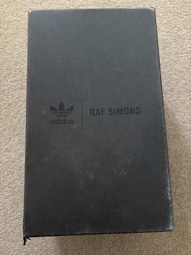 Adidas raf simons stan - raf, smith