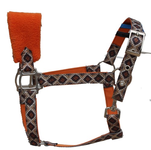 New custom horse - new,