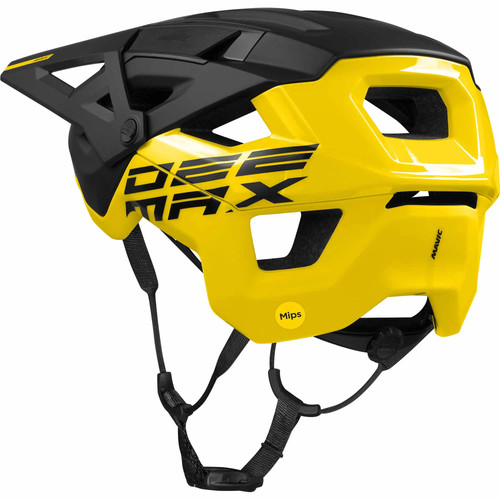 Mavic deemax pro mips - deemax,