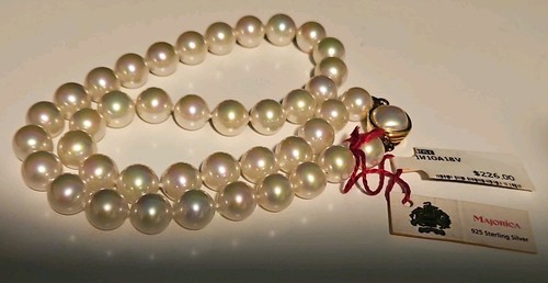 Vintage majorica pearl - majorica,