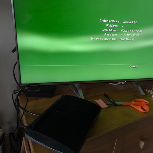 Sony playstation slim 12gb - sony, 3