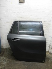 2016 CITROEN C4 GRAND PICASSO