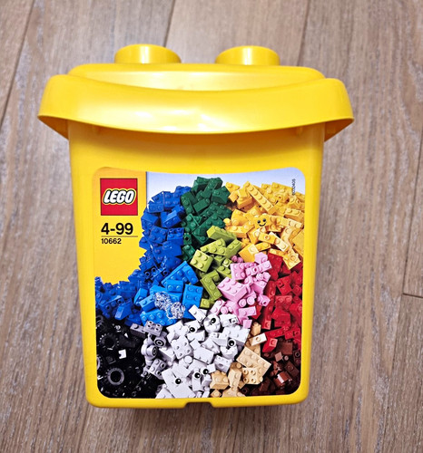 Lego 10662 creative - 10662,