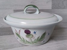 Buchan Potobello Scotland