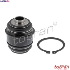 MOUNTING WHEEL BEARING HOUSING