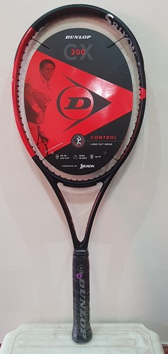 Dunlop cx200 - dunlop,