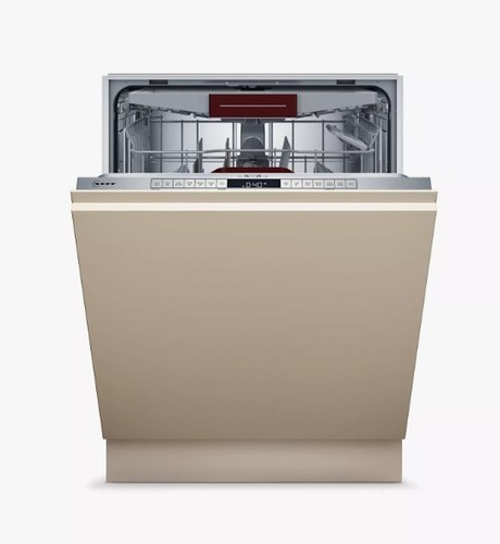 Neff s155hvx00g dishwasher n50 - s155hvx00g,