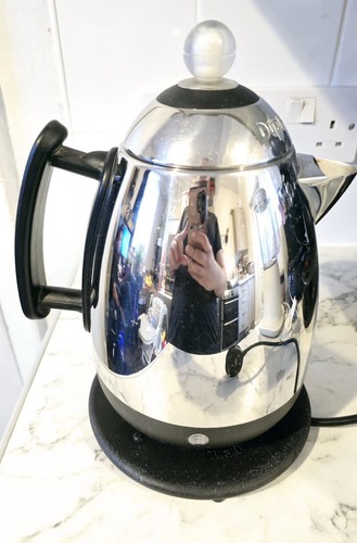 Dualit stainless steel - stainless,