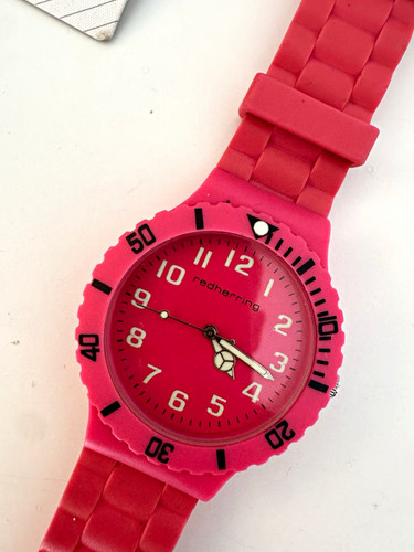 Red herring women quartz - women’s,