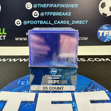 TFF BREAKS 3X4 35PT REGULAR