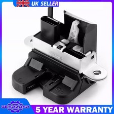 TAILGATE BOOT LOCK LATCH CATCH ACTUATOR FOR VW GOLF MK5 MK6 TOURAN PASSAT B6 B7