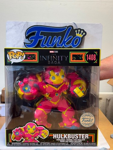 Funko pop deluxe marvel - funko,