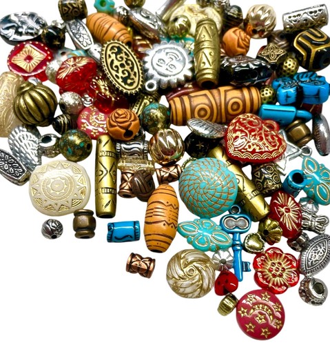 Over 100pcs handpicked - 100pcs,