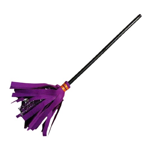 Halloween witch broom creative - witch,