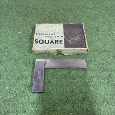 MOORE AND WRIGHT 3 INCH 400/3