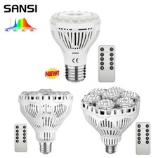Sansi led grow - sansi, lights